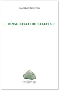 Picture of Ce Damné Beckett ou Beckette & C.