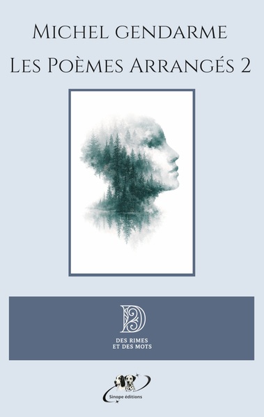 Image de Les Poèmes Arrangés 2