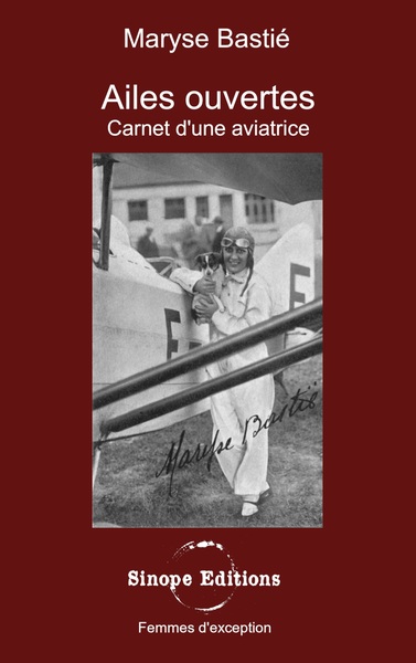 Image de Ailes ouvertes