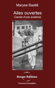 Image de Ailes ouvertes