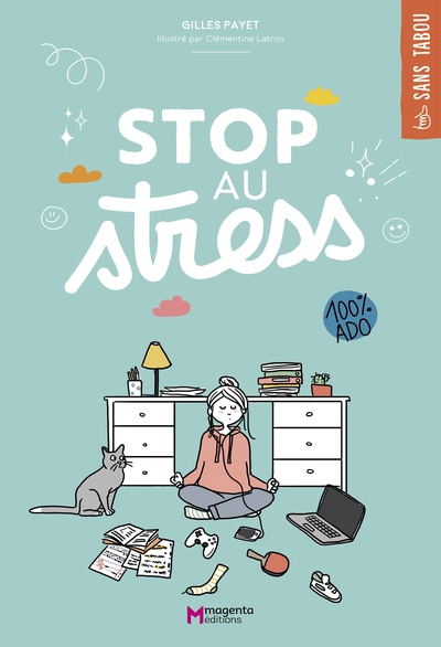 Image de Stop au stress