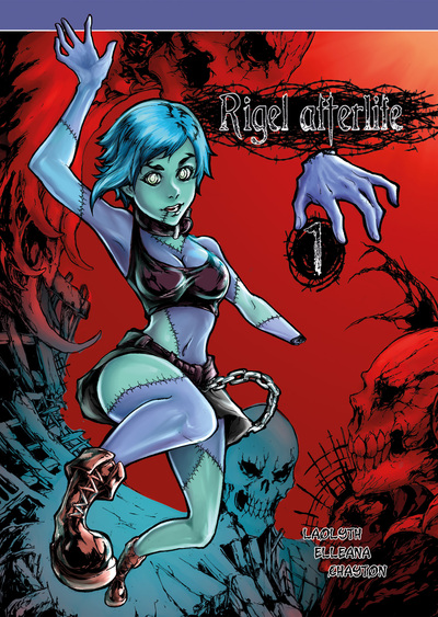 Image de Rigel afterlife