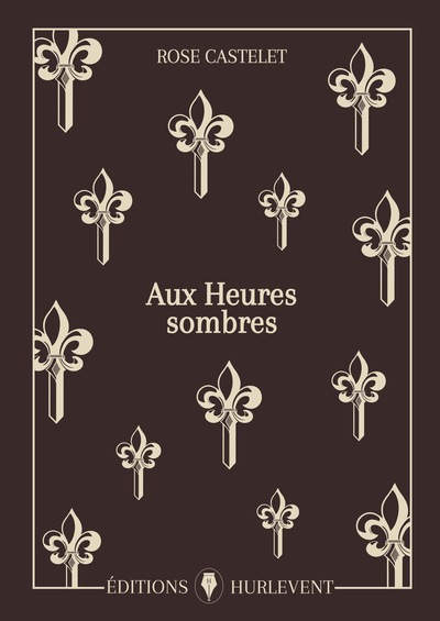 Picture of Aux heures sombres de la tyrannie
