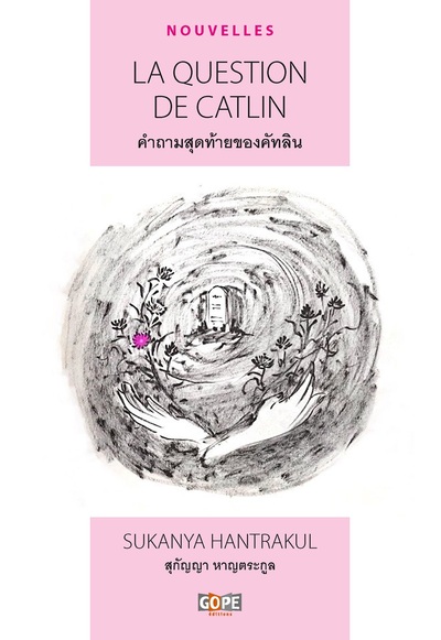 Picture of La question de Catlin