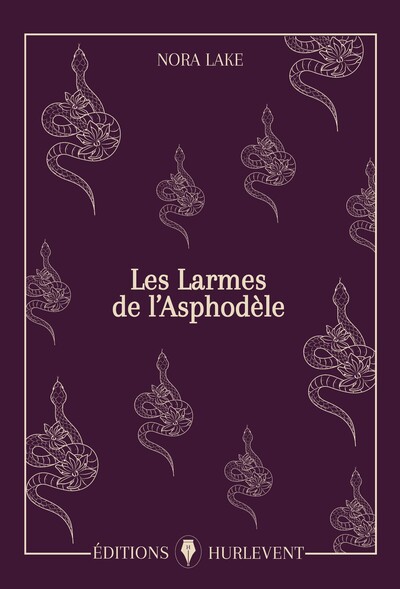 Picture of Les Larmes de l'Asphodèle