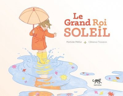 Image de Le Grand Roi Soleil