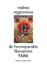 Picture of Tarânuttaratantra