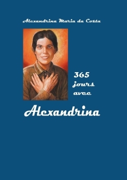 Picture of 365 JOURS AVEC ALEXANDRINA