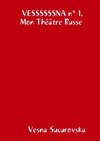 Picture of VESSSSSSNA n° 1, Mon Théâtre Russe