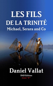 Image de Les Fils de la Trinité - Michael, Serara and Co