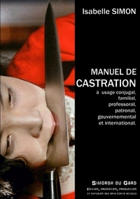 Picture of Manuel théorique et pratique de castration