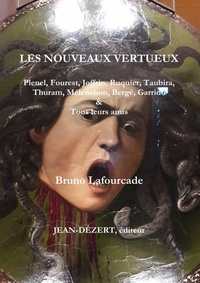 Picture of LES NOUVEAUX VERTUEUX
