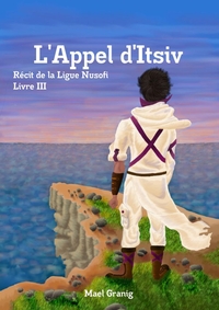 Picture of L'Appel d'Itsiv