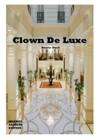 Picture of Clown De Luxe