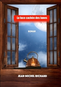 Picture of La face cachée des lunes