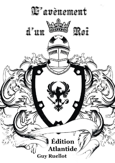 Image de L'Avénement d'un Roi