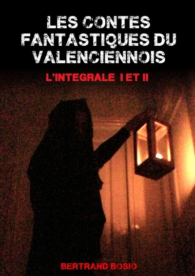 Picture of les contes fantastiques intérgrale