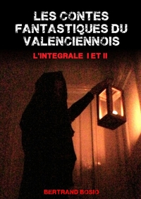 Picture of les contes fantastiques intérgrale