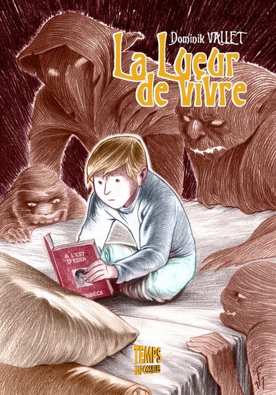 Picture of La lueur de vivre