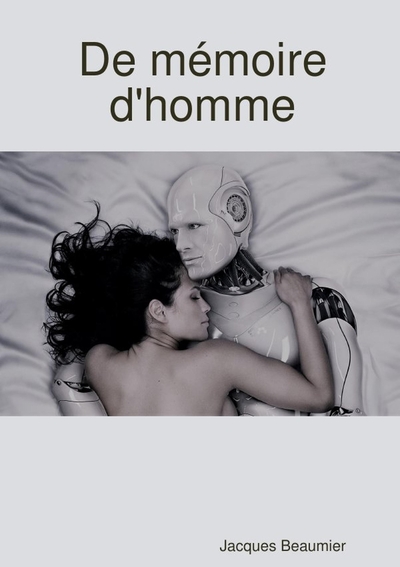 Picture of De mémoire d'homme