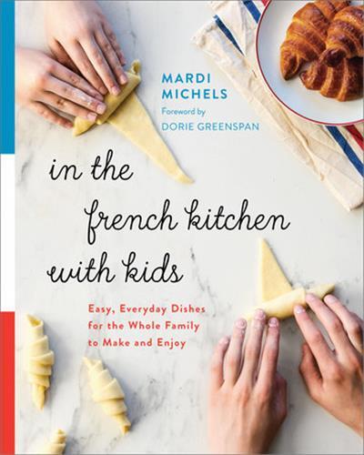 Picture of In The French Kitchen With Kids /anglais