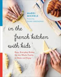 Picture of In The French Kitchen With Kids /anglais