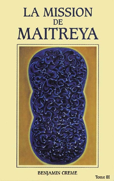 Image de Mission de Maitreya T 3 La