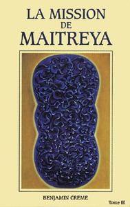 Image de Mission de Maitreya T 3 La