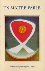 Image de Un maître parle