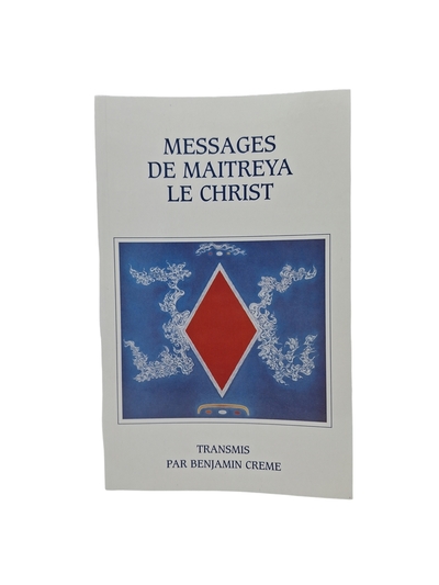 Image de Messages de Maitreya le Christ