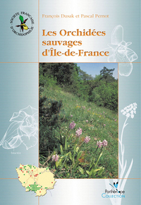 Picture of LES ORCHIDEES SAUVAGES D'ILE-DE-FRANCE