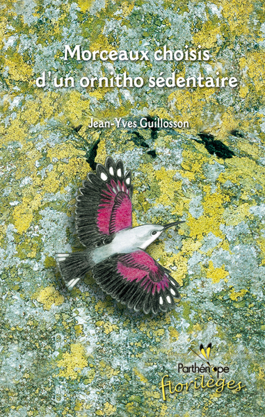Picture of MORCEAUX CHOISIS D'UN ORNITHO SEDENTAIRE