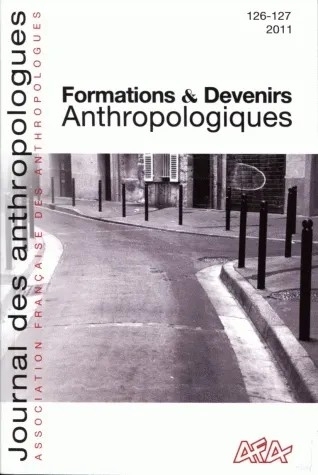 Image de Journal des anthropologues, n°126-127/2011