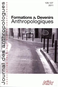 Image de Journal des anthropologues, n°126-127/2011