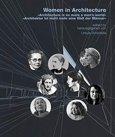 Picture of WOMEN IN ARCHITECTURE