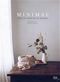 Picture of MINIMAL. POUR UN MODE DE VIE DURABLE