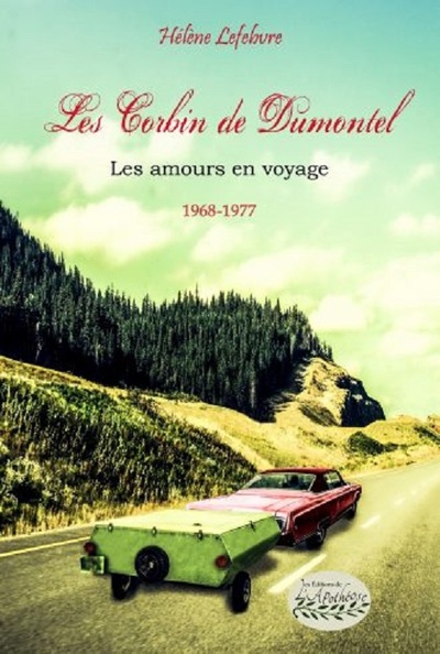 Picture of Les Corbin de Dumontel 1968-1977