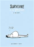 Picture of SURVIVRE A LA GROSSESSE ET PLUS ENCORE...