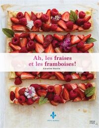 Picture of AH, LES FRAISES ET LES FRAMBOISES !
