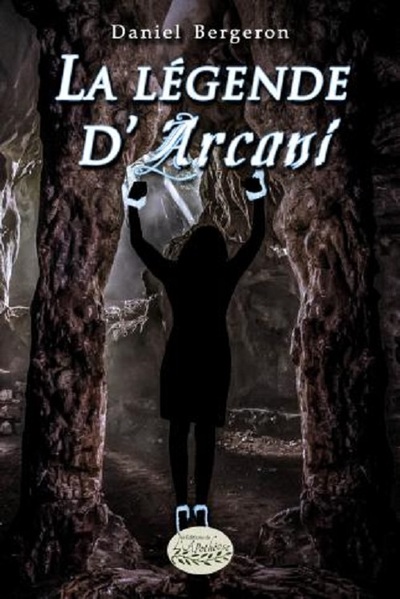 Picture of La légende d'Arcani