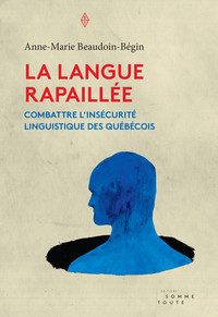 Image de Langue rapaillée (La)