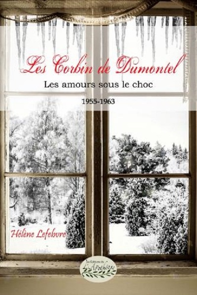 Picture of Les Corbin de Dumontel 1955-1963