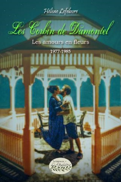 Picture of Les Corbin de Dumontel 1977-1985
