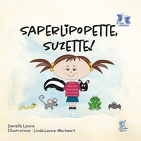 Picture of Saperlipopette, Suzette!
