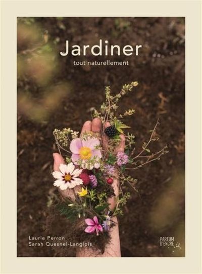 Picture of JARDINER TOUT NATURELLEMENT