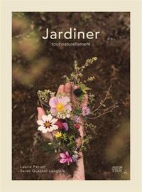 Picture of JARDINER TOUT NATURELLEMENT