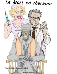 Picture of La mort en thérapie