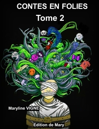 Image de Contes en folies, tome 2