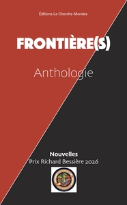 Image de FRONTIERE(S) - ANTHOLOGIE