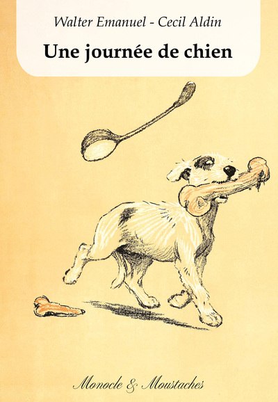 Picture of Une journée de chien